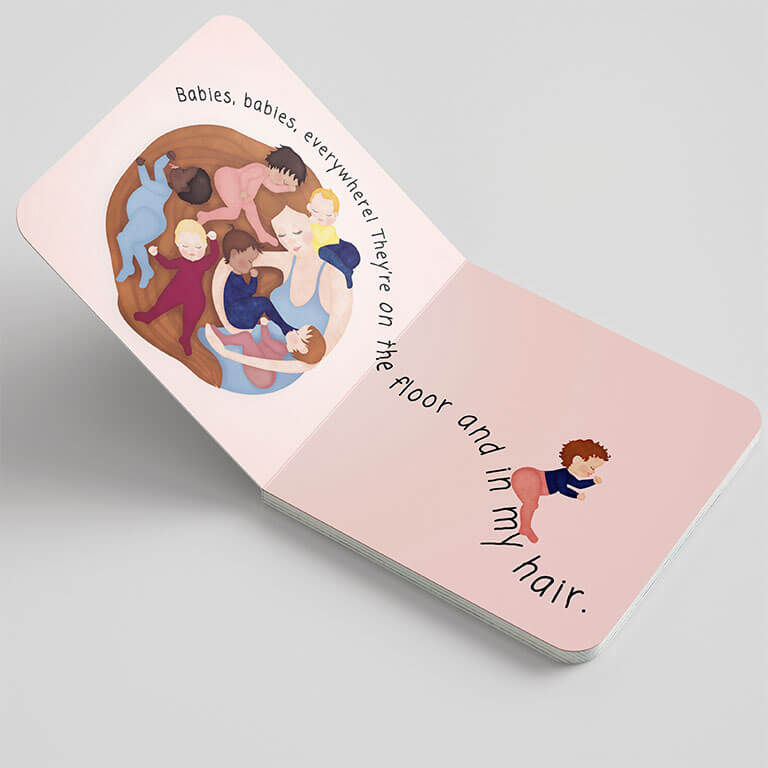Board Book