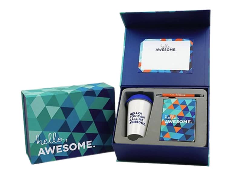 Presentation Packaging