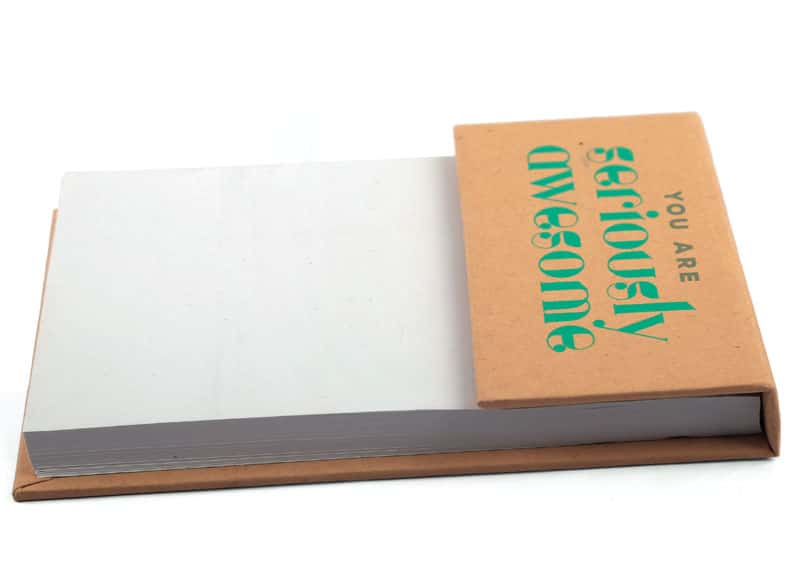 Promotional Item | PromoNotepad
