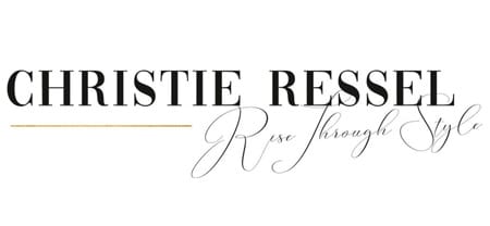 Christie Ressel logo