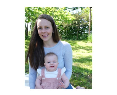 photo of Lindsay Kellar-Madsen
