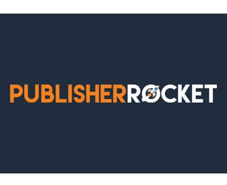Publisher Rocket logo