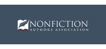 The Nonfiction Authors Association logo