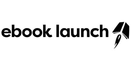 Ebook Launch logo