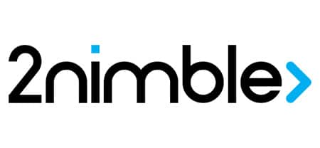 2nimble logo
