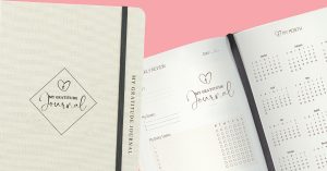 First Journal
