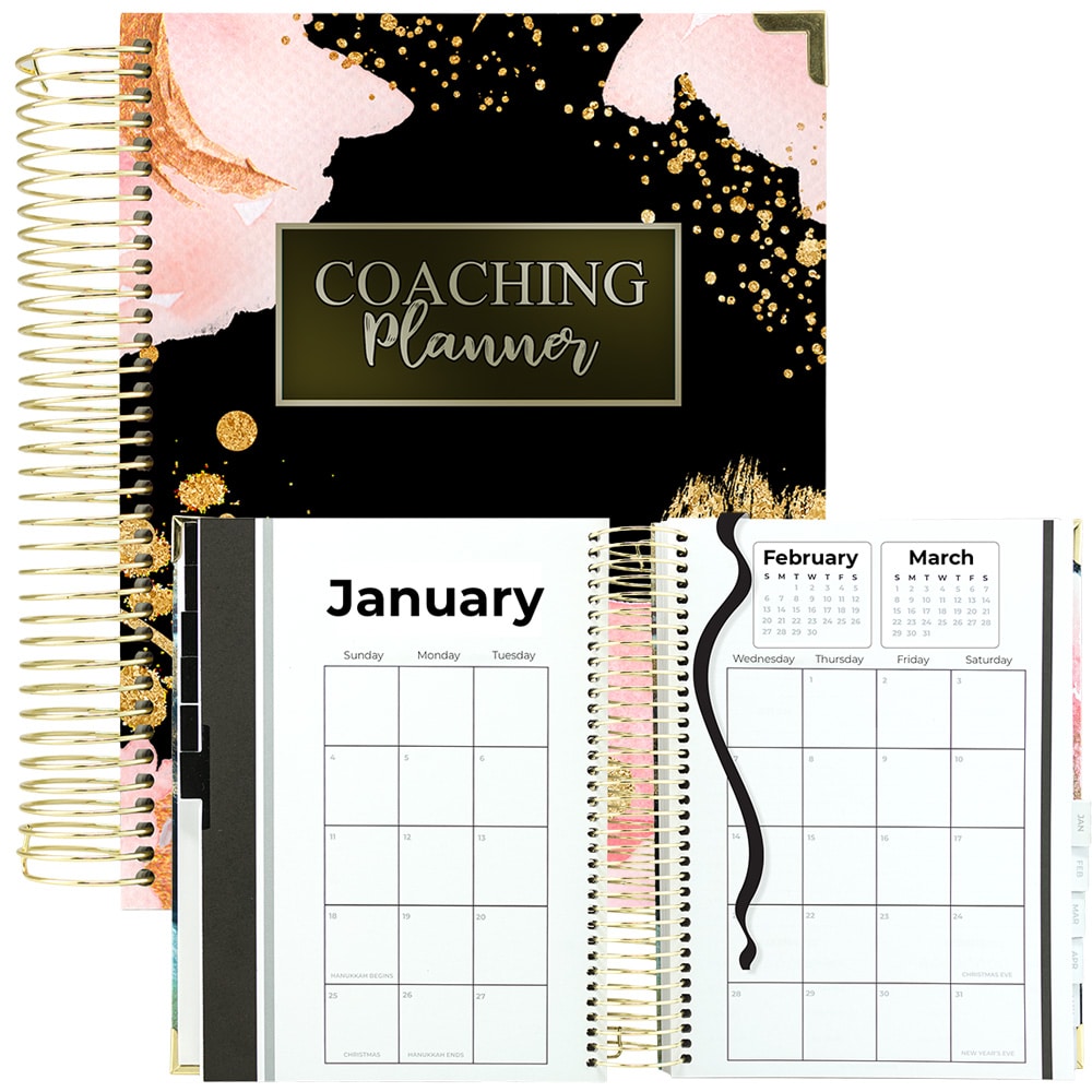 Coaching Planner