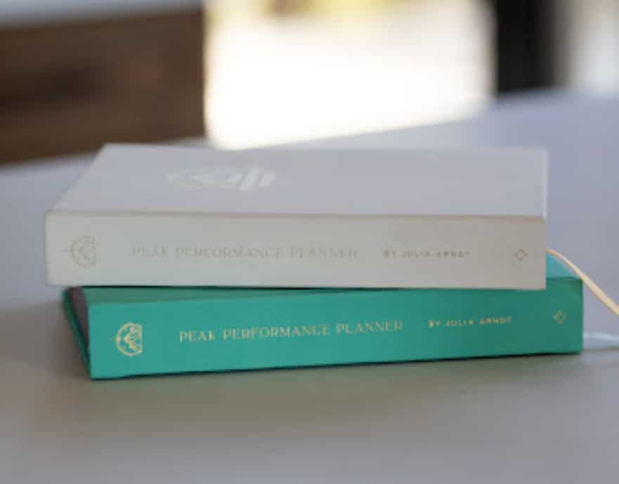Peak Performance Planners