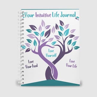 Your Intuitive Life Journal | Tammy Lantz
