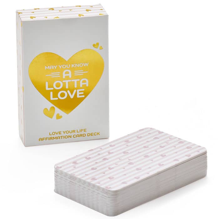 Card Decks & Games