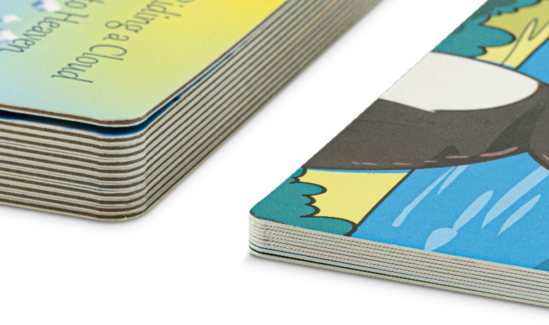 round corners