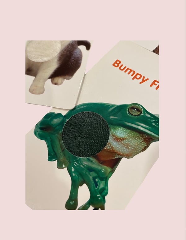 Texture Cards 3