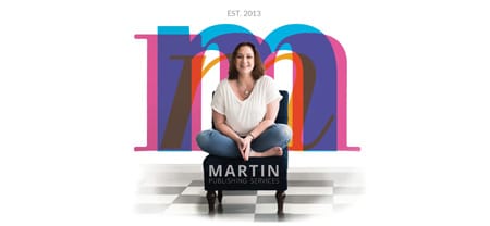Martin Publishing Services