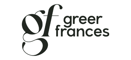 Greer Frances logo