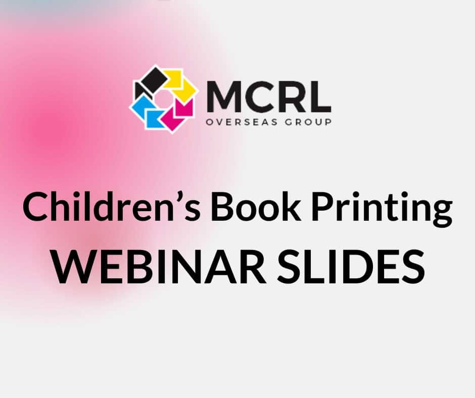webinar slides