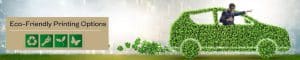 Eco-Friendly Printing Options