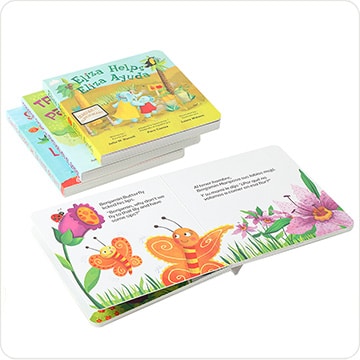 Children's Board Books