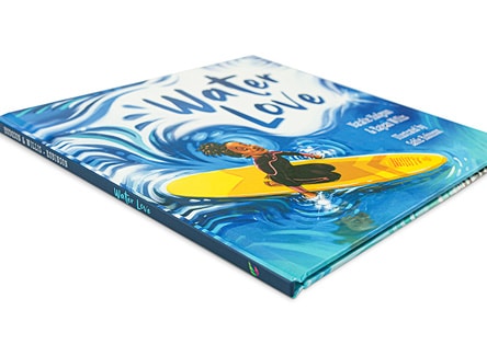 Children's Book Printing