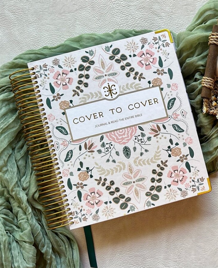 Cover to Cover