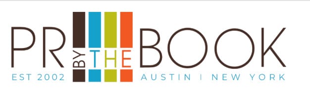 PR by the Book Est 2002 Austin | New York