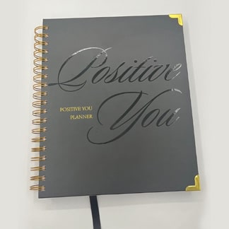 Positive You Planner