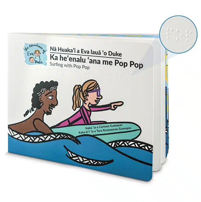 The Adventures of Eva and Duke