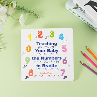 Teaching Your Baby Braille