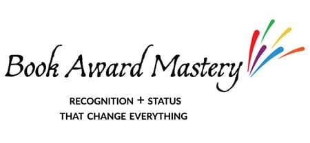 Book Award Mastery | Recognition + Status that change everything